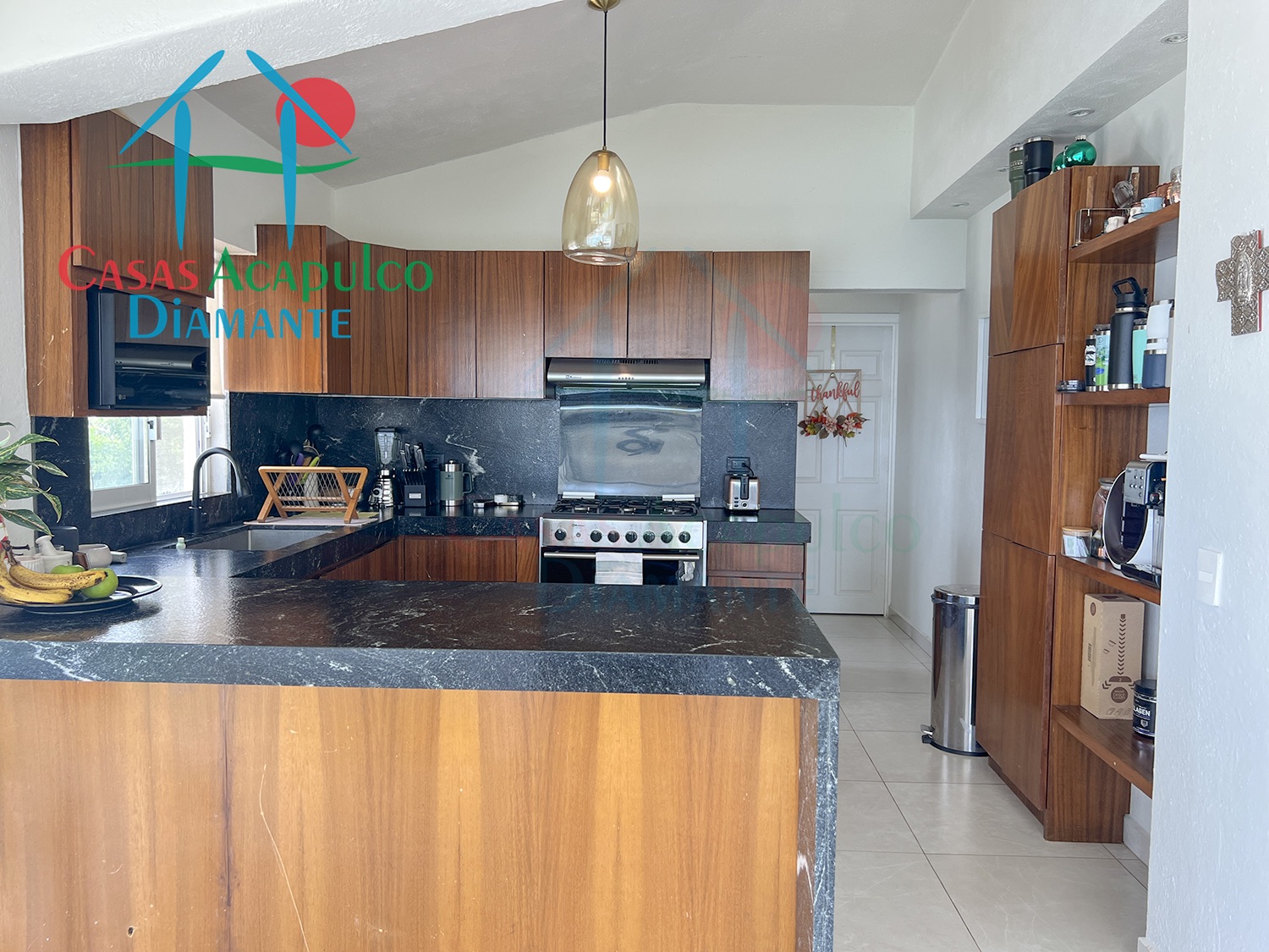 Punta Pichilingue E PH - Cocina 2